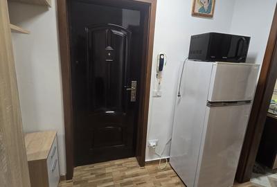Garsonieră decomandată în Berceni - 4