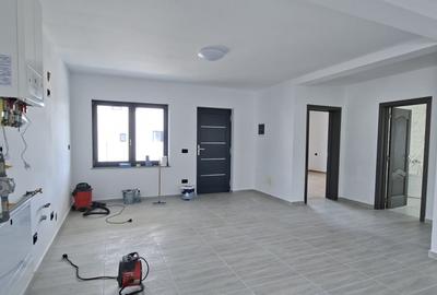 Casă individuală cu 3 camere cu Canalizare în Letea Veche - 6