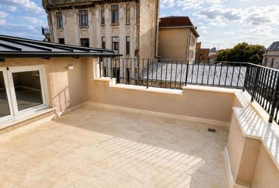 Apartament cu 4 camere în Tomis Mall - 4