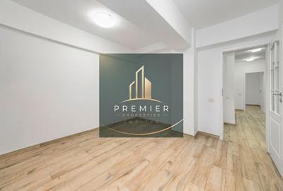 Apartament cu 4 camere decomandat în Străulești - 4