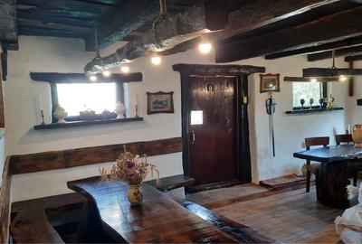 Casă cu 3 camere în Cându - 2