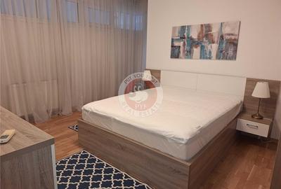 Parc Carol | 2 camere | 57mp | Decomandat | B12718 - 1