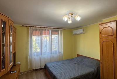 Garsonieră decomandată în Gojdu - 2