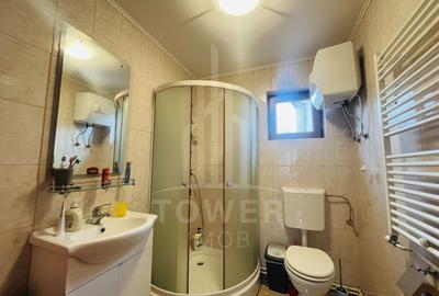 Casă individuală cu 4 camere cu Canalizare în Sadu - 17