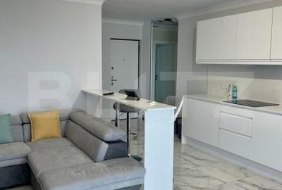 Apartament cu 2 camere modern, Calea Turzii garaj inclus - 3