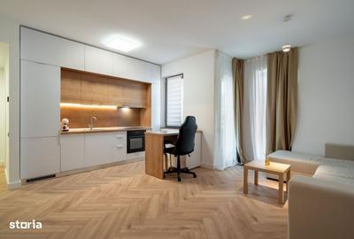 Apartament cu 2 camere în Nord