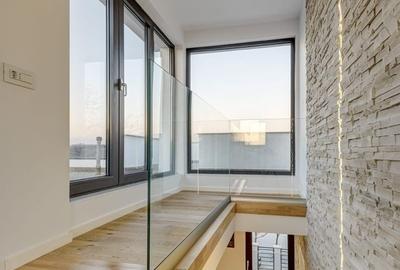 Casă individuală cu 3 camere cu Canalizare în Buftea - 12