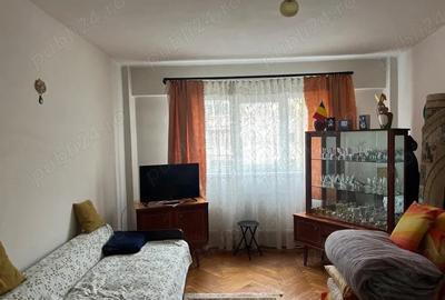 Apartament cu 2 camere decomandat în Central - 8