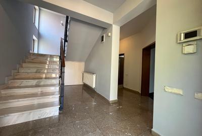 Inchiriere - vila - 6 camere - Parc Bazilescu-Bucurestii Noi - 7