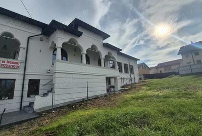 Spațiu comercial, de 250 mp, în Central - 6