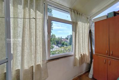 Garsonieră decomandată, mobilată în Floreasca - 6