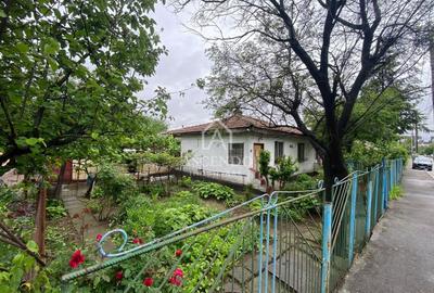 Teren Construcții intravilan de 601 mp, în Colentina - 5