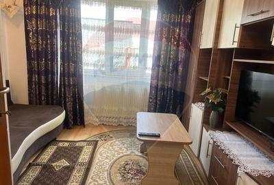 Garsoniera de  de vânzare în strada Calea Moinesti - 1