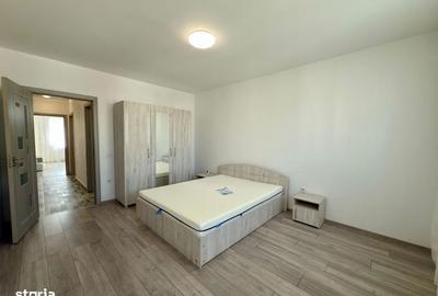 Apartament cu 3 camere, mobilat în Vasile Aaron - 5