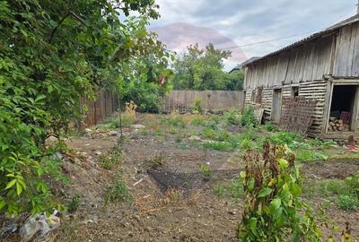 Comision 0! Casa din inima Subcarpaților — comuna Cislau, teren 5000mp - 10