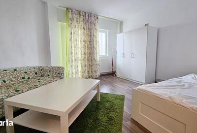 Garsonieră decomandată în Gării - 8