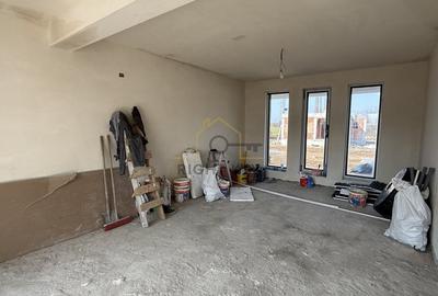 Casă individuală cu 4 camere cu Teren 500 Mp în Joița - 7