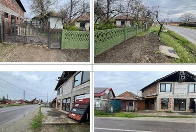 Casă cu 5 camere cu Teren 400 Mp în Măgura - 4