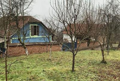 Casă cu 4 camere decomandat în Barbura - 5