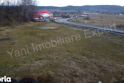 Teren de 10141 mp, în Morărești - 2