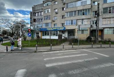 Spațiu comercial, de 65 mp, în Dacia - 2
