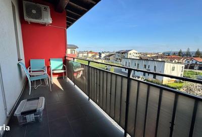 Apartament cu 3 camere semidecomandat în Girocului - 6