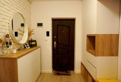 Apartament cu 3 camere decomandat în Giroc - 5