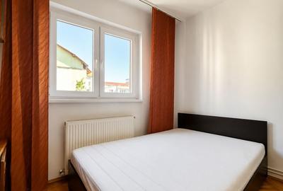 Apartament cu 3 camere decomandat în Simion Bărnuțiu - 2