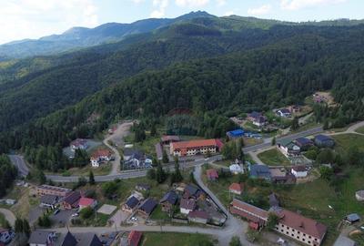 Spațiu comercial, de 1,500 mp, în Nord - 1