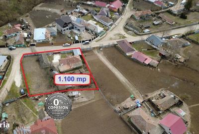 Casă cu 3 camere în Secuia - 5