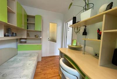 Garsoniera de vanzare zona Vest Tulcea