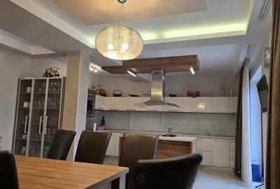 Inchiriez casa vila zona Gai - 3