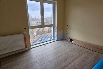 Casa insiruita, 80 mp, zona Avram Iancu - 13