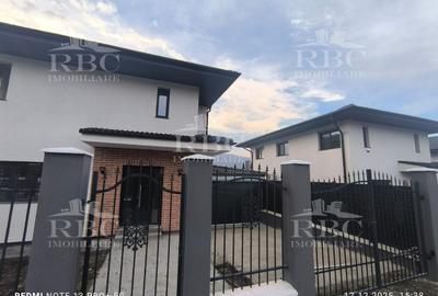 Casă cu 5 camere cu Teren 583 Mp în Popești - 3