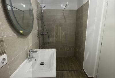 Garsonieră Nouă   Complex Belle Vie, Cartier Tractorul, Brașov - 8