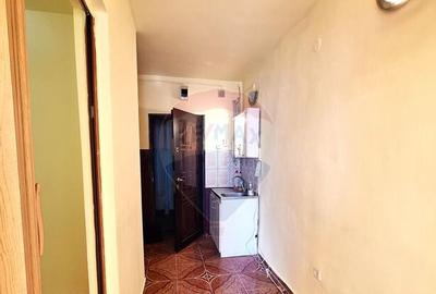 Garsoniera bloc Ductil-de vanzare - 4