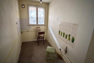 B-dul Constantin Brancoveanu Strada Rezonantei - 6