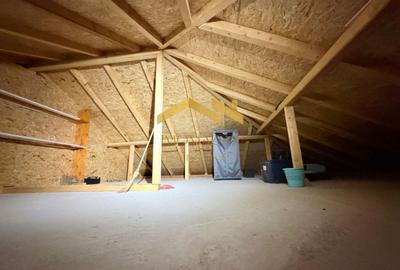 Duplex cu 3 camere cu Canalizare în Bucovăț (Remetea Mare) - 15