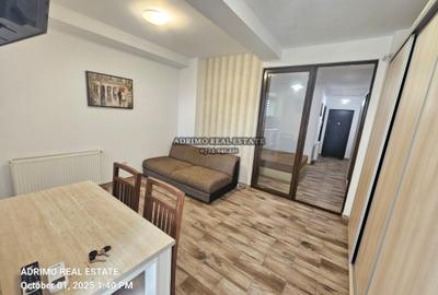Studio Dublu - Bloc Nou - Zona Reyna - Termen Lung - Centrala GAZ - 400 euro - 7