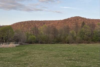 Teren de 5022 mp, în Măliniș - 2