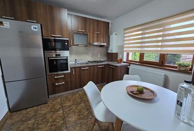 De inchiriat Casa insiruita, situata in zona Cetate. - 5