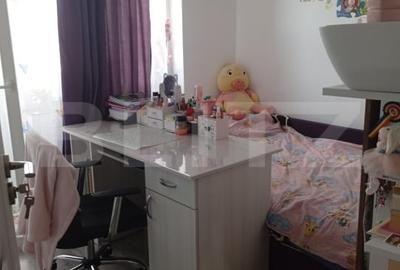 Apartament cu 3 camere semidecomandat, mobilat în Apahida - 2