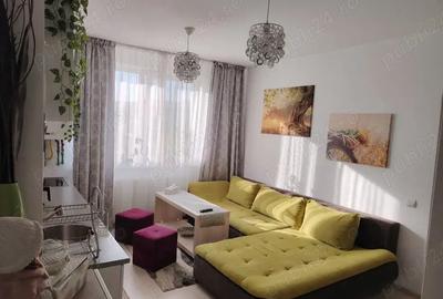 Apartament cu 3 camere decomandat, mobilat în Florești - 5