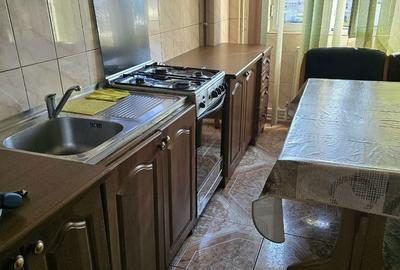 Apartament cu 2 camere în George Bacovia - 9