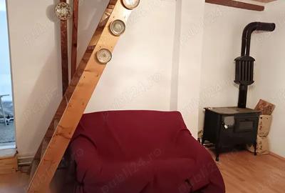 CASA CU GRADINA la 55 km de Bucure?ti (langa Titu) CASA CU GRADINA la 55 km de Bucure?ti (langa Titu) - 8