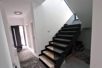 Casa P+1 din caramida, moderna ?i eficienta energetic (2025) - 5