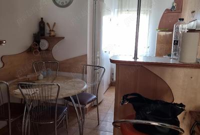 Apartament cu 3 camere în Nufărul - 16