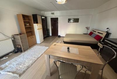 Apartament 1 camera in zona Palas - 3