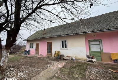 Casă cu 3 camere cu Teren 400 Mp în Ciarda Roșie - 2