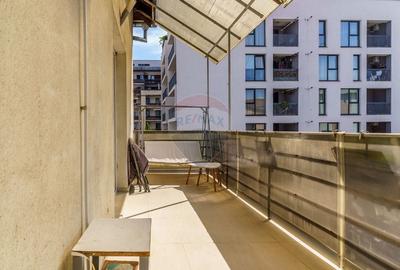 3 cam, 69mp,  etaj 2/3, Buna Ziua, parcare inclusa, comision 0 - 6